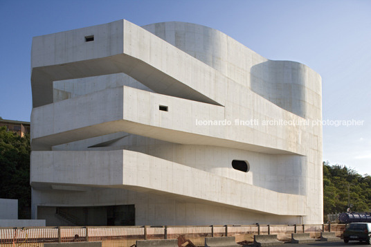 fundação iberê camargo alvaro siza