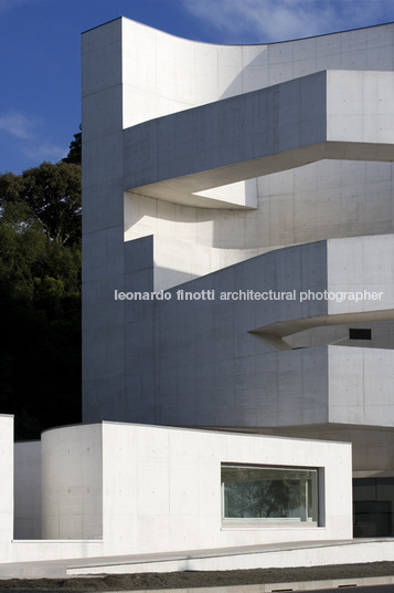 fundação iberê camargo alvaro siza