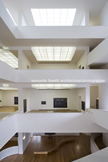 fundação iberê camargo alvaro siza