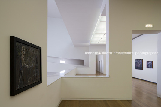 fundação iberê camargo alvaro siza