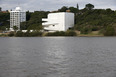 fundação iberê camargo alvaro siza