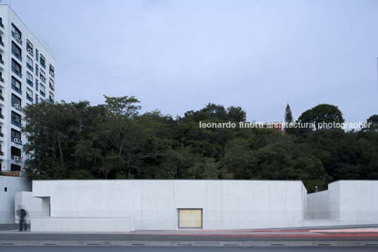 fundação iberê camargo alvaro siza