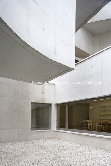 fundação iberê camargo alvaro siza