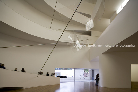 fundação iberê camargo alvaro siza