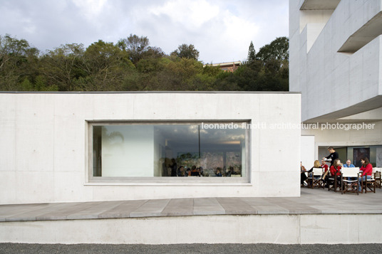 fundação iberê camargo alvaro siza