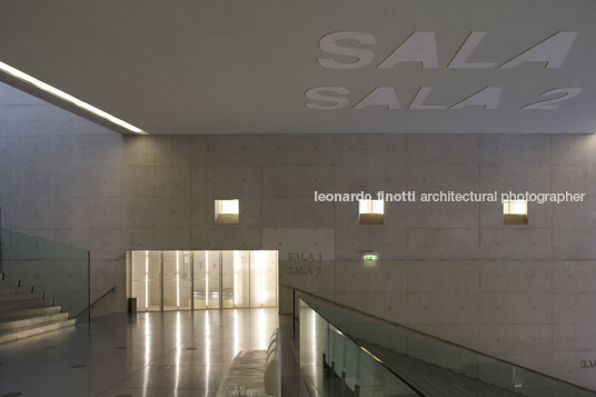 casa da música oma