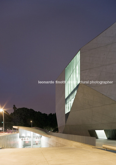 casa da música oma