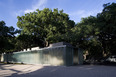 pavilions at independencia park  rafael iglesia