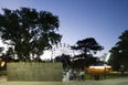 pavilions at independencia park  rafael iglesia