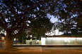 pavilions at independencia park  rafael iglesia