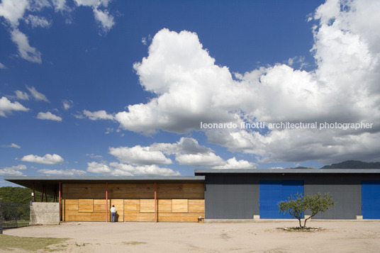 warehouse bertolino+barrado