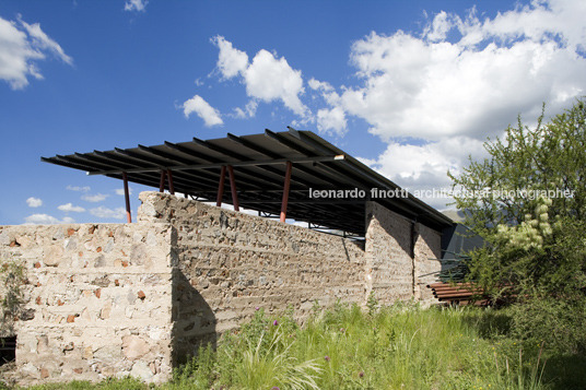 warehouse bertolino+barrado