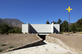 auco chapel undurraga devés arquitectos