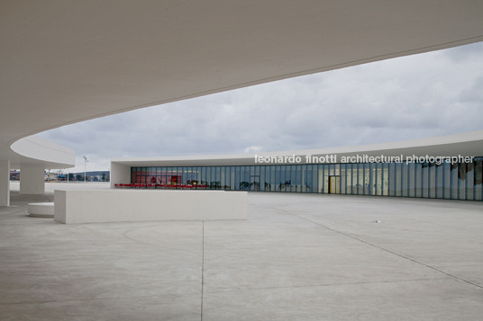 oscar niemeyer cultural center oscar niemeyer