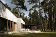 house in finland Brasil Arquitetura