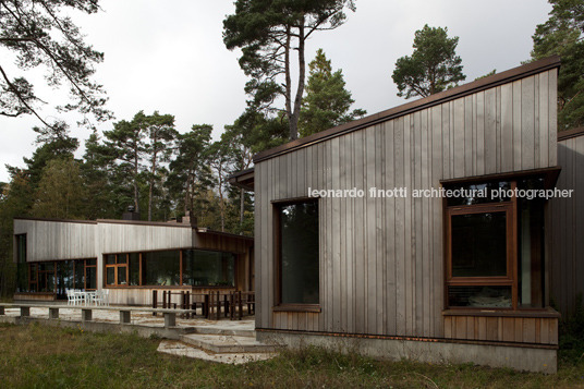 house in finland Brasil Arquitetura