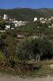 ponte de pedestres sobre a ribeira da carpinteira carrilho da graça