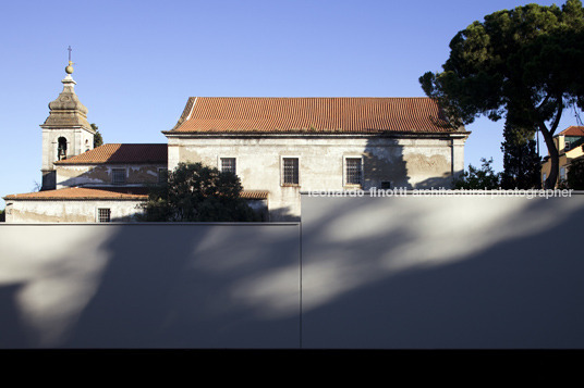 castelo de são jorge  carrilho da graça