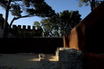 castelo de são jorge  carrilho da graça