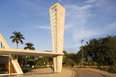 igreja são francisco de assis - pampulha oscar niemeyer