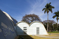 igreja são francisco de assis - pampulha oscar niemeyer