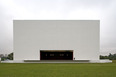 auditório ibirapuera oscar niemeyer