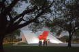 auditório ibirapuera oscar niemeyer