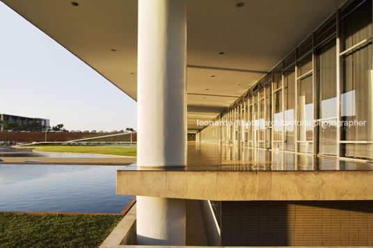 congresso nacional oscar niemeyer