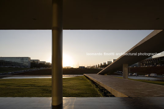 congresso nacional oscar niemeyer