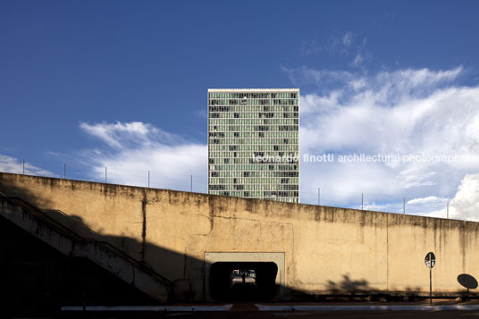 congresso nacional oscar niemeyer