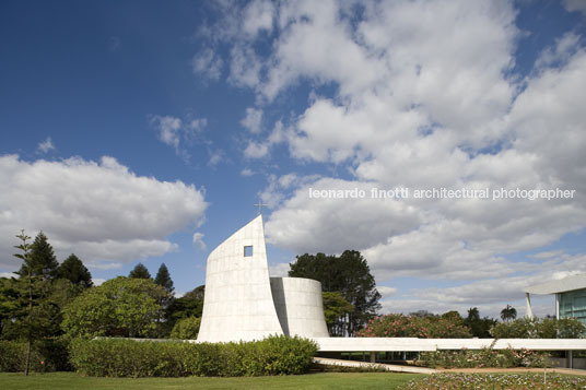 palácio da alvorada  oscar niemeyer