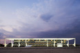 palácio do planalto oscar niemeyer