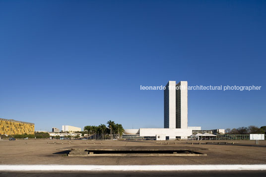 praça dos 3 poderes lucio costa