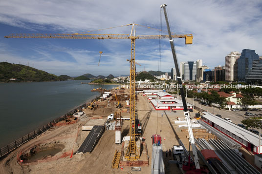 cais das artes paulo mendes da rocha