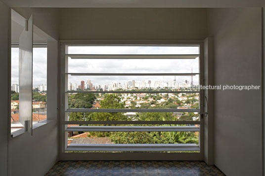 casa pacaembú paulo mendes da rocha