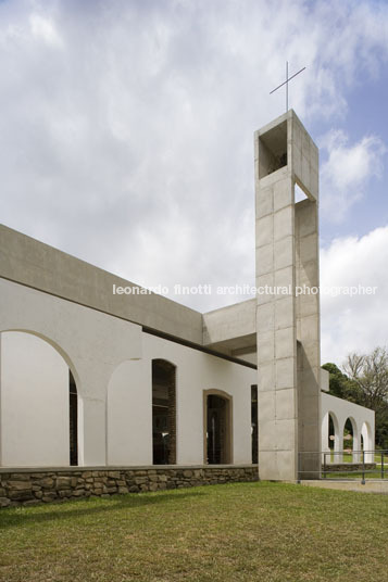 capela brennand paulo mendes da rocha