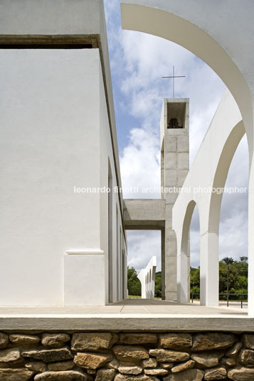 capela brennand paulo mendes da rocha