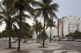 calçadão copacabana burle marx