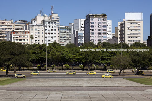 aterro do flamengo burle marx