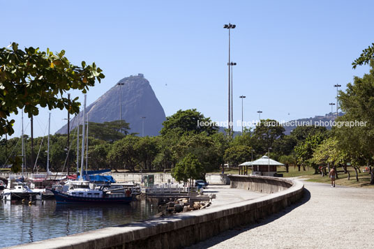 aterro do flamengo burle marx