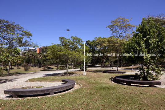 aterro do flamengo burle marx