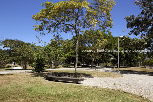 aterro do flamengo burle marx