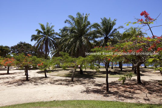 aterro do flamengo burle marx