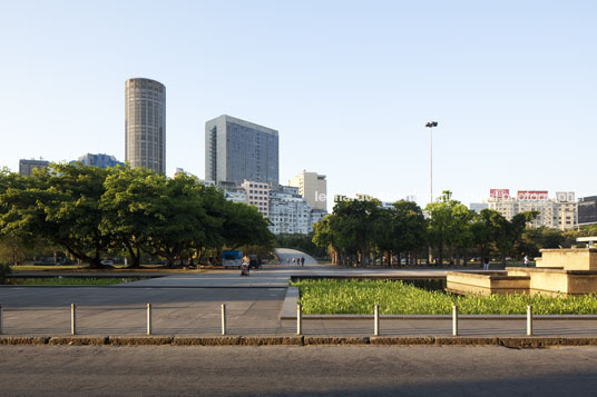 aterro do flamengo burle marx