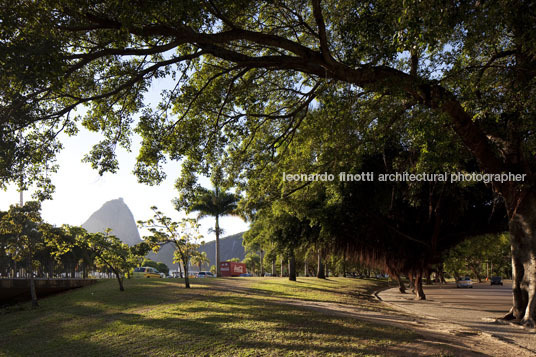 aterro do flamengo burle marx