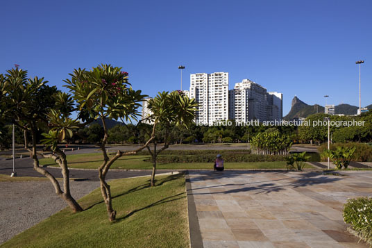 aterro do flamengo burle marx