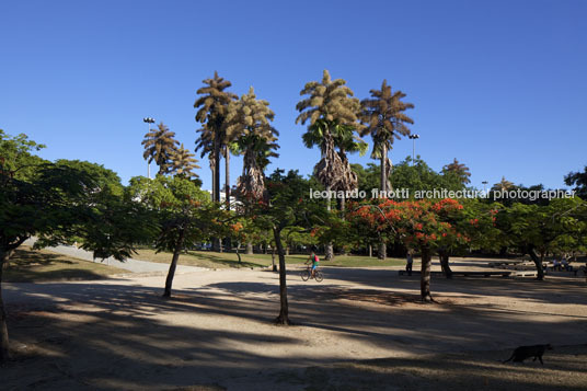 aterro do flamengo burle marx