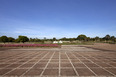 praça dos cristais burle marx