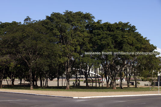 praça dos cristais burle marx