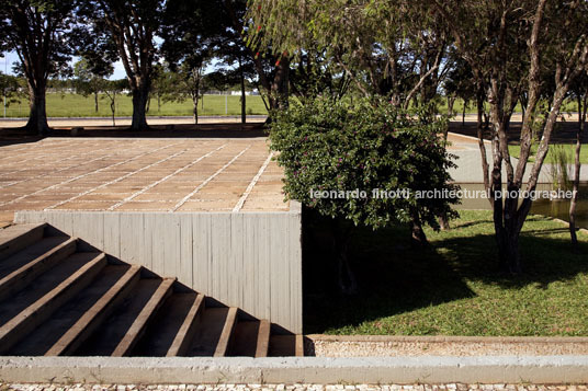 praça dos cristais burle marx